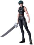 SEGA Statuetă Sega Animation: Jujutsu Kaisen - Maki Zen'in (The Culling Game), 23 cm (SEGA46843) Figurina