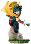 SEGA Statuetă Sega Animation: My Hero Academia - Izuku Midoriya Vol. 2, 15 cm (SEGA46334) Figurina