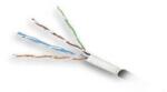 Gembird Cat5e, 305m networking cable Grey