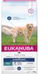 EUKANUBA Special Care Overweight Adult All Breed - száraz kutyatáp - 12 kg