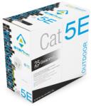 ALANTEC KIF5OUT305 networking cable Black 305 m Cat5e F/UTP (FTP)