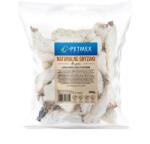 Petmex Rabbit paws with fur Mono - dog treat - 500g