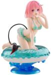 Taito Statuetă Taito Animation: To Love-Ru Darkness - Aqua Float Girls Darkness Momo, 10 cm (TAPR452018100) Figurina