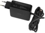 iBOX IUZ100TC laptop charger PD 100W, E-mark chip