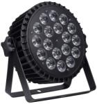  LIGHT4ME ALU QUAD PAR 18x6W RGBW - színpadi reflektor