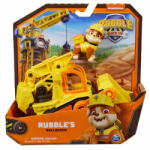 Spin Master Vehicul Patrula Cățelușilor Ruina și excavatorul echipei sale (6066511) - vexio