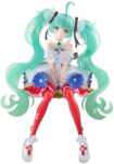 FuRyu Statuetă FuRyu Animation: Hatsune Miku - Flower Dress Miku (Japan Tour), 14 cm (FRYU51255) Figurina