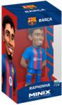 MINIX Barcelona - Raphinha Figurina