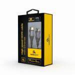Gembird CCBP-HDMI-10M HDMI kábel HDMI A típusú (standard) szürke