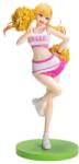 SEGA Statuetă Sega Animation: My Dress-Up Darling - Marin Kitagawa Cheering! , 18 cm (SEGA43992) Figurina