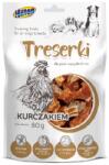 Hilton Treats with chicken - dog treat - 80g