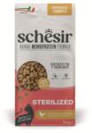 Schesir Animal Mono Protein Formula Sterilizált csirke - száraz macskaeledel - 10 kg