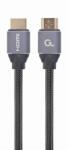 Gembird CCBP-HDMI-7.5M HDMI kábel 7.5 m HDMI A típusú (standard) szürke