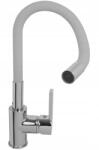  Pyramid Flessi kitchen mixer grey