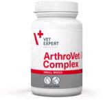 VetExpert ArthroVet Collagen Small breed - supplements for dogs and cats - 60 tablets