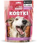 Pan Mięsko Squares Lamb - dog treat - 100g