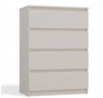  Malwa M4 Chest Of Drawers, Kashmir Colour Comoda
