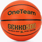 OneTeam Minge de baschet OneTeam GEKKO 6 orange