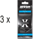 Areon Air Freshenerxversion - New Car (15086388) - vexio