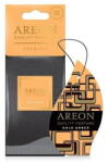Areon Air Freshener Premium - Gold Amber (15086395) - vexio