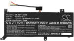 Cameron Sino съвместима с Asus B21N1818-2, 0B200-03450400, Li-Polymer, 7.7V , 4100mAhh (CS-AUV149NB)