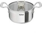 Tefal E5294304 Extreme lábas 18 cm + fedő (E5294304)