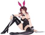  Statue System Service Animation: Black Lagoon - Revy (Bunny Suit), 16 cm (SYSE05847) Figurina