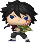 Funko Figurină Funko POP! Animation: Demon Slayer - Giyu Tomioka #2503 (114631) Figurina