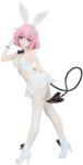  Statuetă FuRyu Animation: To Love-Ru Darkness - Momo Belia Deviluke (BiCute Bunnies), 27 cm (FRYU51162) Figurina