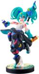 FuRyu Statuetă FuRyu Animation: Hatsune Miku - Paint Girl Miku (Another Color), 23 cm (FRYU51297) Figurina