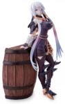 SEGA Statuetă Sega Games: Atelier Ryza: Ever Darkness & The Secret Hideout - Lila Decyrus, 17 cm (SEGA46858) Figurina
