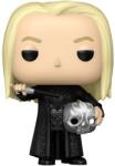 Funko Figurină Funko POP! Movies: Harry Potter - Lucius Malfoy #208 (117004) Figurina