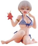 Taito Statuetă Taito Animation: Uzaki-chan Wants to Hang Out! - Hana Uzaki (Swimsuit), 13 cm (TAPR452022000) Figurina