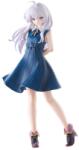 FuRyu Statuetă FuRyu Animation: Wandering Witch: The Journey of Elaina - Elaina (Blue Dress), 20 cm (FRYU51268) Figurina