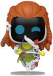 Funko Figurină Funko POP! Games: Astro Bot - Machine Hunter #1303 (114620) Figurina