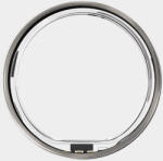 Ultrahuman UHRA-RT-11 Ring Air 11-es méret titán okosgyűrű (UHRA-RT-11)