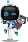 Funko Figurină Funko POP! Games: Astro Bot - Astro with Barkster #1301 (114619) Figurina