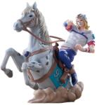 SEGA Statuetă Sega Animation: Jojo's Bizarre Adventure: Steel Ball Run - Johny Joestar, 18 cm (SEGA56302) Figurina