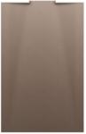 Laufen Nia 140x90 cm Marbond zuhanytálca, matt kávé H2100381290001 (H2100381290001)