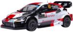 IXO Models Model de colecție IXO Competitiv: Automobile - Toyota GR Yaris Rally1 hybrid, Nr. 69, Rallye WM, Rallye Monte Carlo, K. Rovanperä/J. Halttunen, 2023 (18RMC152B22)