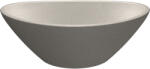 Laveo VELA pultra szerelhető gránit mosdó 34x20 cm, bézs VGV1410T (VGV1410T)