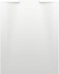 Laufen Nia 100x80 cm Marbond zuhanytálca, fehér H2100320000001 (H2100320000001)