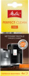 Melitta Tablete PERFECT CLEAN, pentru espressor automat, 4x1.8g, 4 utilizari (17859.9)