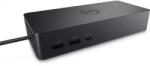 Dell Docking Dell Universal, USB-C - HDMI, 2 x DP, USB-C - GigE, 130 W (dell-ud22)