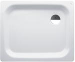 Laufen Platina 90x75 cm zuhanytálca, fehér H2150130000401 (H2150130000401)
