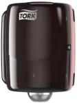 Tork Maxi adagoló belsőmag adagolású törlőkhöz piros/fekete 653008 (653008)