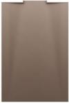 Laufen Nia 120x80 cm Marbond zuhanytálca, matt kávé H2100331290001 (H2100331290001)