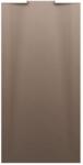 Laufen Nia 160x80 cm Marbond zuhanytálca, matt kávé H2100351290001 (H2100351290001)