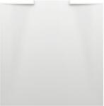 Laufen Nia 80x80 cm Marbond zuhanytálca, fehér H2100300000001 (H2100300000001)