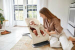 Ergobaby Evolve 3 in 1 Pihenőszék - Cream / Krém
